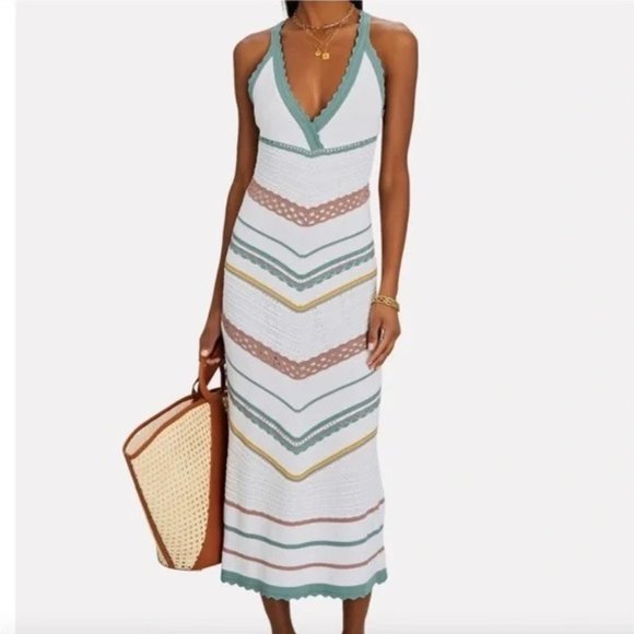 Alexis Allia Knite Dress - Picture 6 of 6